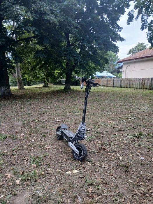 Trotineta electrică OOTD t10