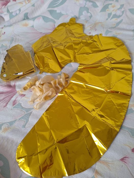 Украса за рожден ден- различни видове