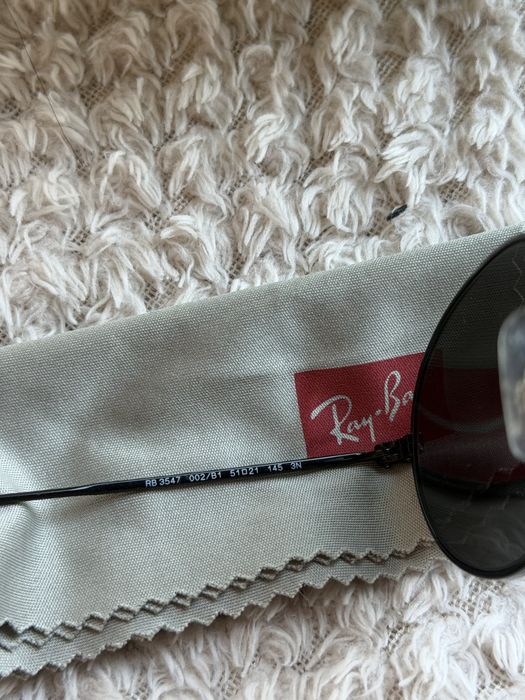 Слънчеви очила Ray-Ban