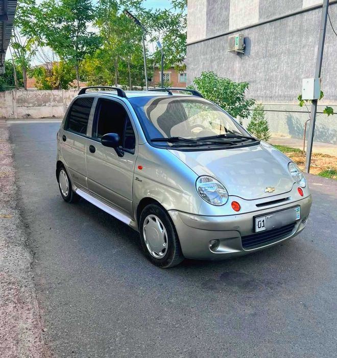 Matiz best Arenda Vikup