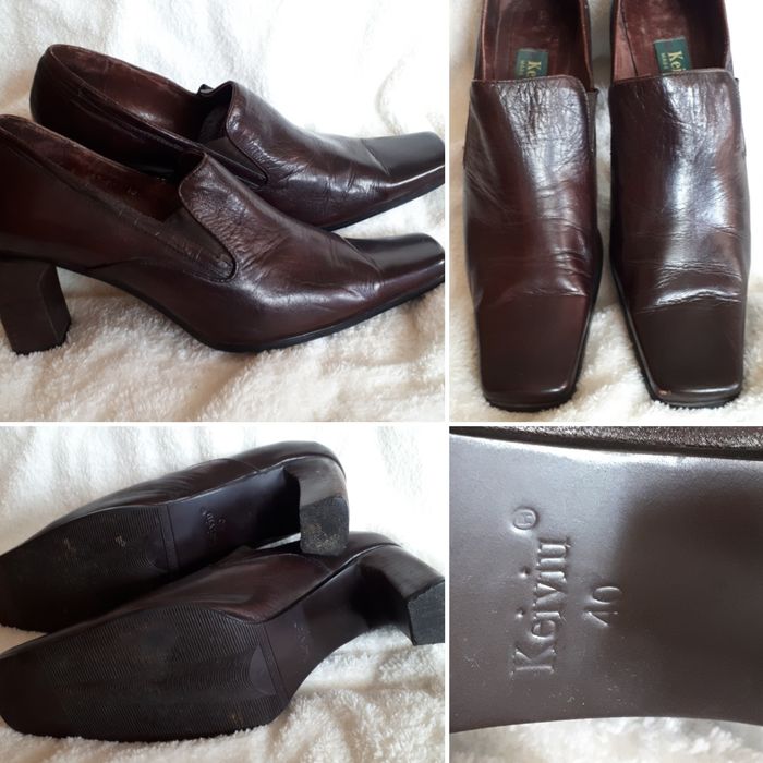 Туфли (размер на 38/39/40)