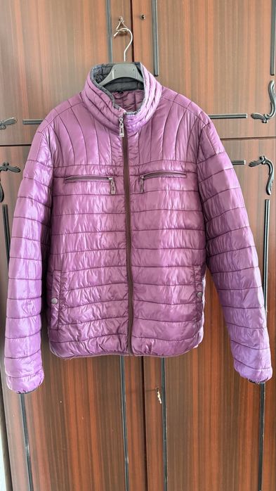 Мъжки Зимни  Якета размер XL