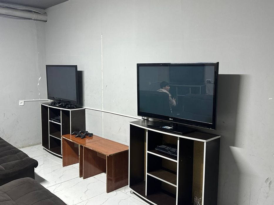 Ps3 ps4 komplekt sotiladi ishlatishga tayyor