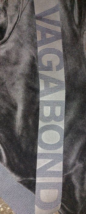 Pantaloni Vagabond originali nr.38