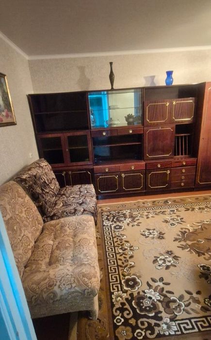 2-комнатная на 3-а мкр