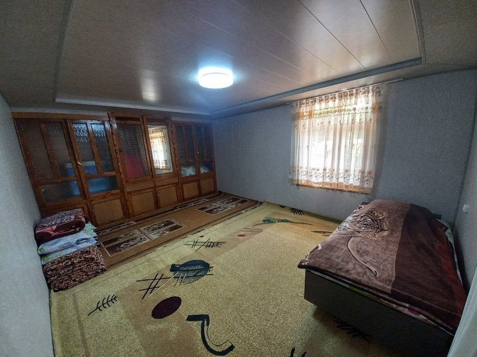 DACHA Дача Бурчмулла | 800 000 сум