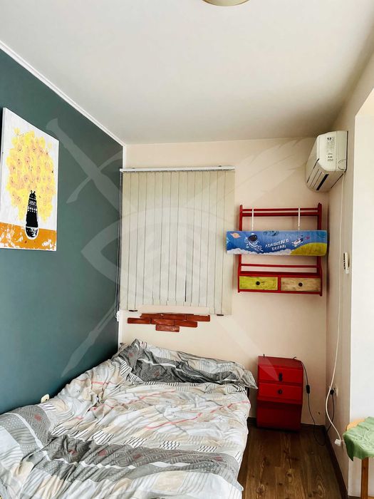 Двустаен апартамент - кв. Кършияка - 11894801