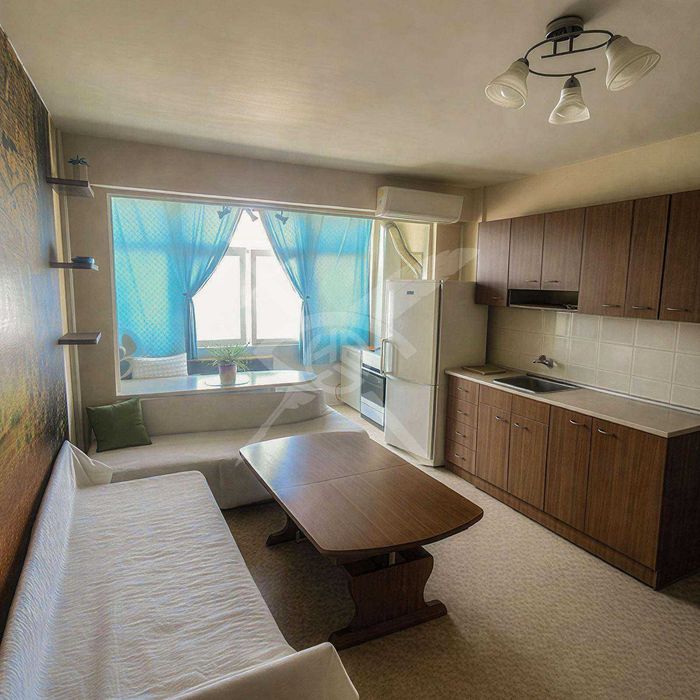 Продава се двустаен апартамент в Изгрев! 100786