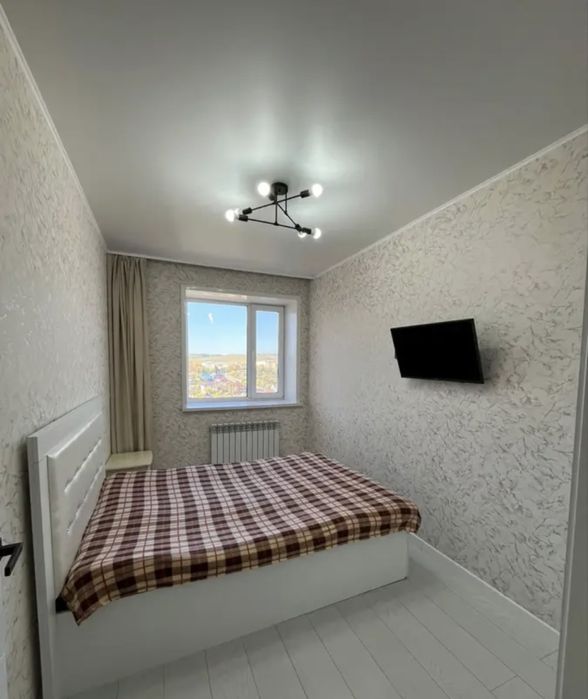 Сдам квартиру жк Туркестан