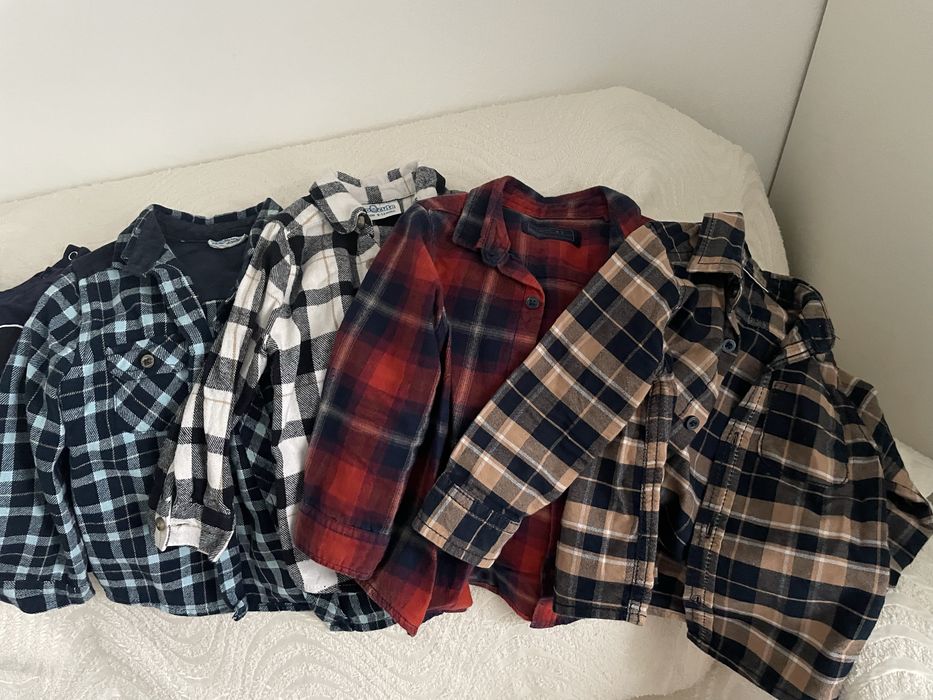 lot haine masura 74-80