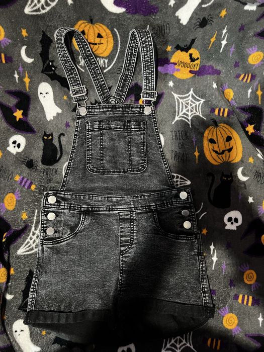 salopeta H&M marimea XS/34