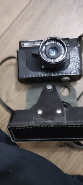Продам фотоаппарат виллия
