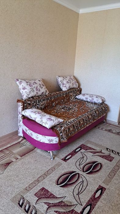 Продается квартира