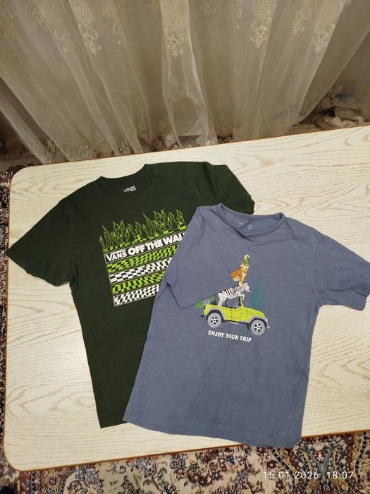 Koreyadan sotib olingan fudbolkalar