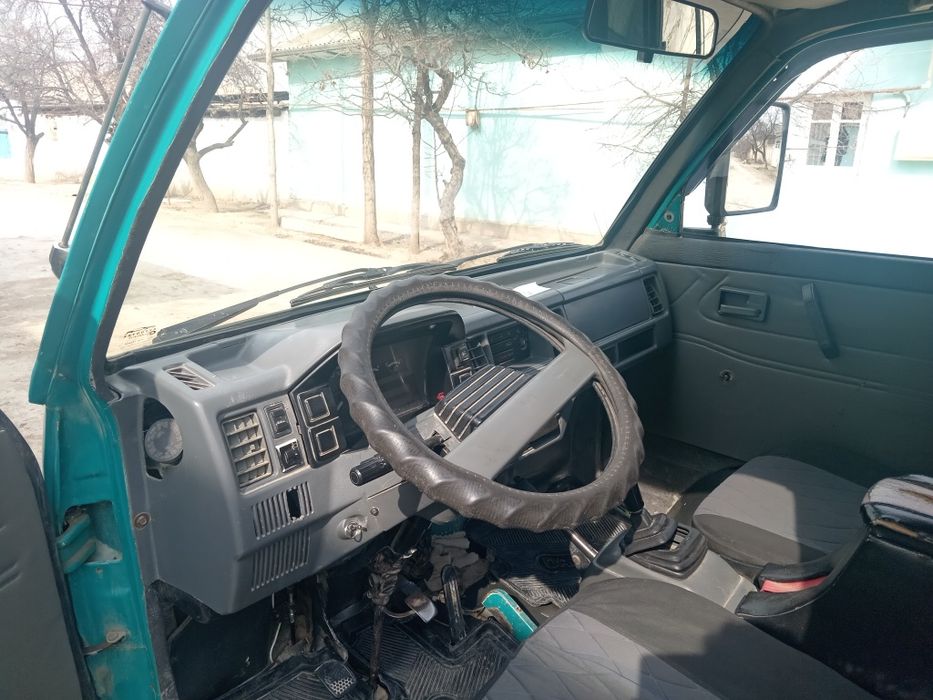 Damas sotiladi holati alo