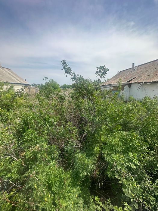 Продам дом с Иртышск