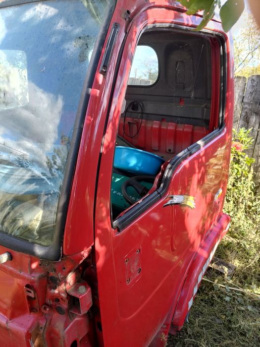 Piese Nissan cabstar