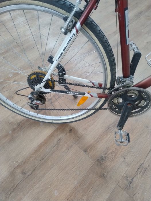 Bicicleta adulti