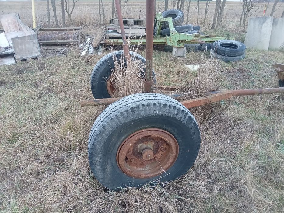 Vând ștraf fără scânduri