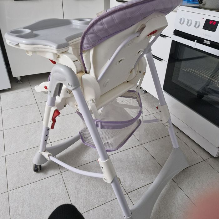 Продаю детский стульчик