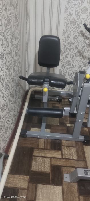 Продам тренажеры