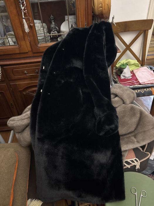 Срочно продам экошубки под норку