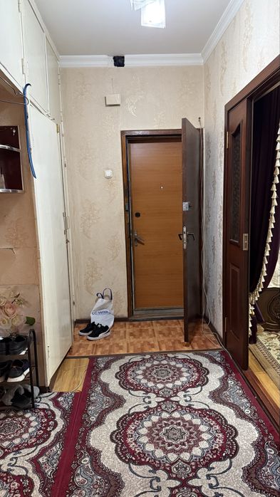 В продаже 3-х комнатная квартира в Сергели 4