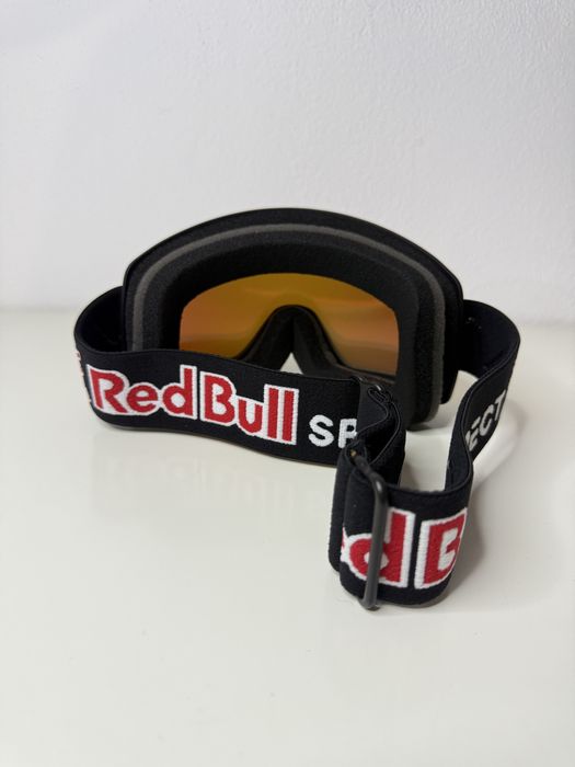 Ochelari Red Bull SPECT – ARIUS-06 Negru