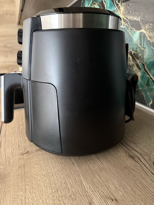Vand Air Fryer electric
