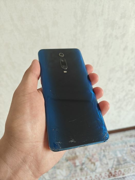 Xiaomi Mi 9t pro 6/128
