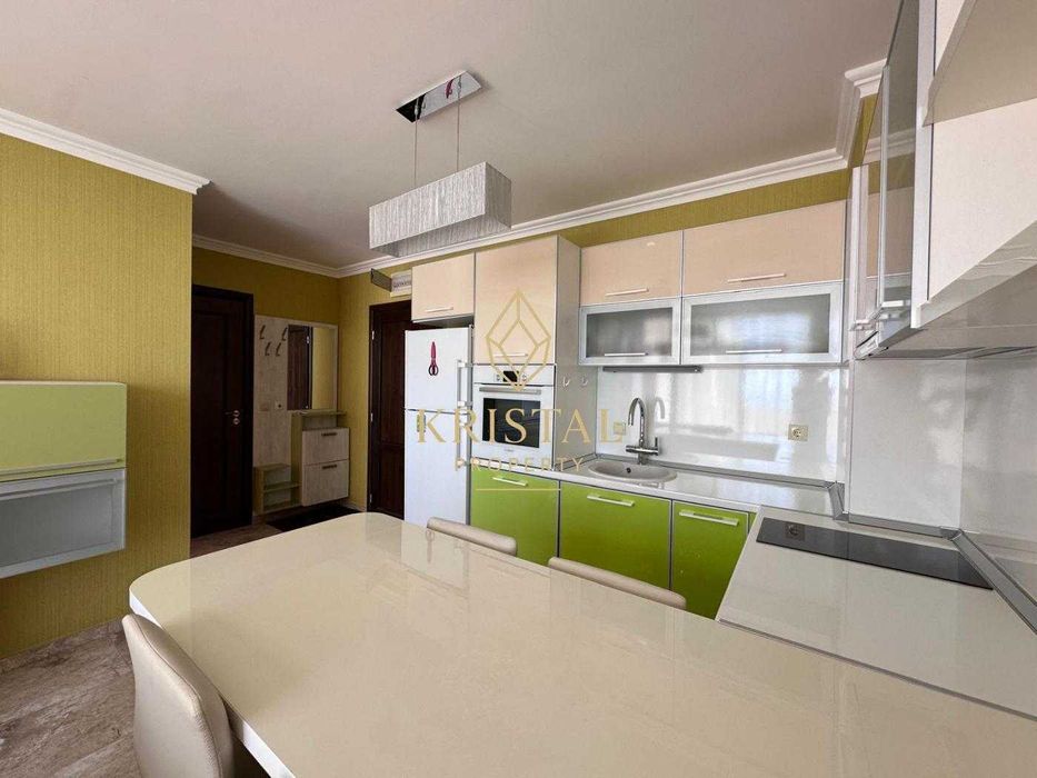 Продава се Двустаен апартамент в Свети Влас - 65 кв.м за 1737 €/кв.м - Снимка #3