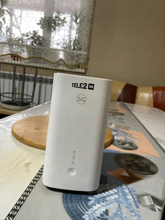Продам ВайФай Tele2