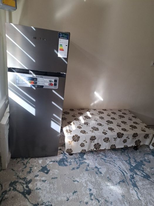 Квартира ижарага берилади срочно Сергили Янгихайот 3метро