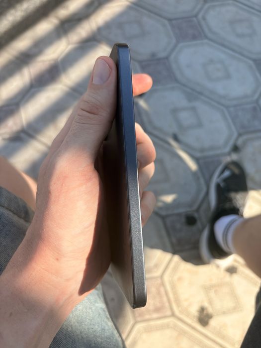 Honor 400 Honor black