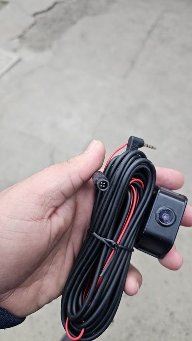 Видеорегистратор  камера