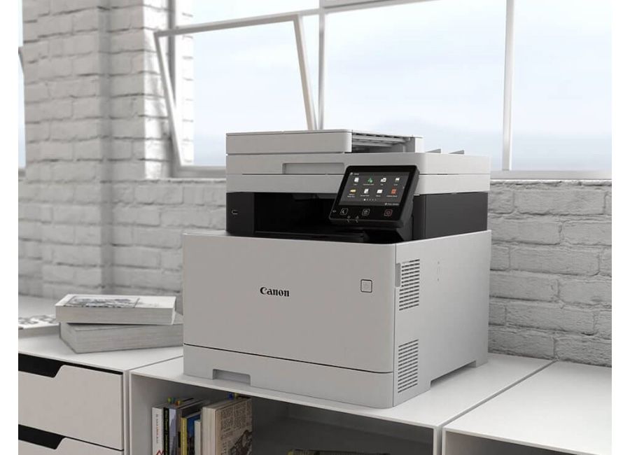 Mega Aksiya Принтер Canon MF443DW / MF445DW / MF453DW / MF455DW /