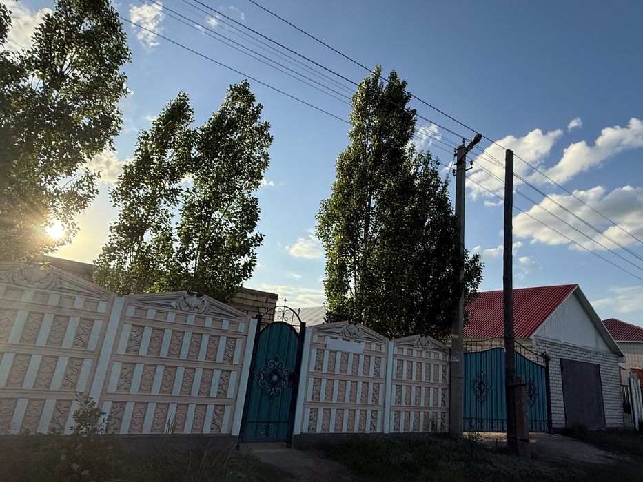 Продам дом в ж/м Заречный-3