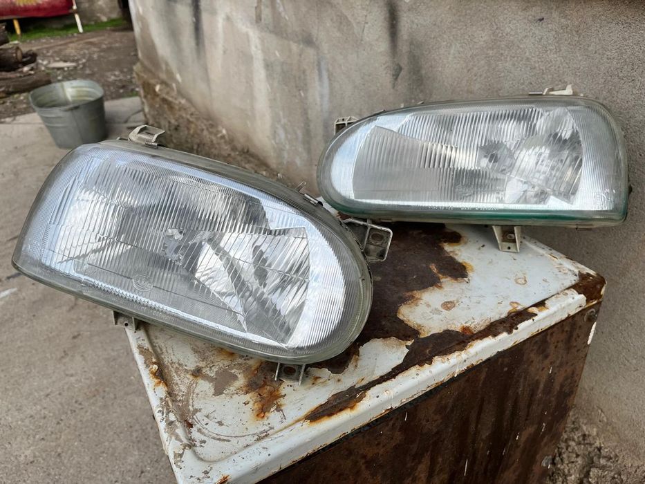 Гольф 3 запчасти