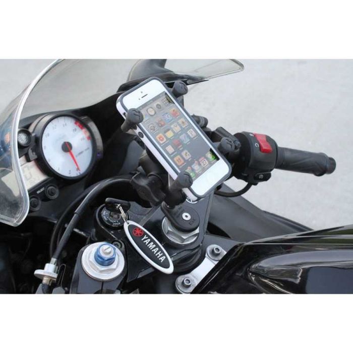 Комплект Стойка за телефон RAM-MOUNTS RAM-B-176-A-UN7