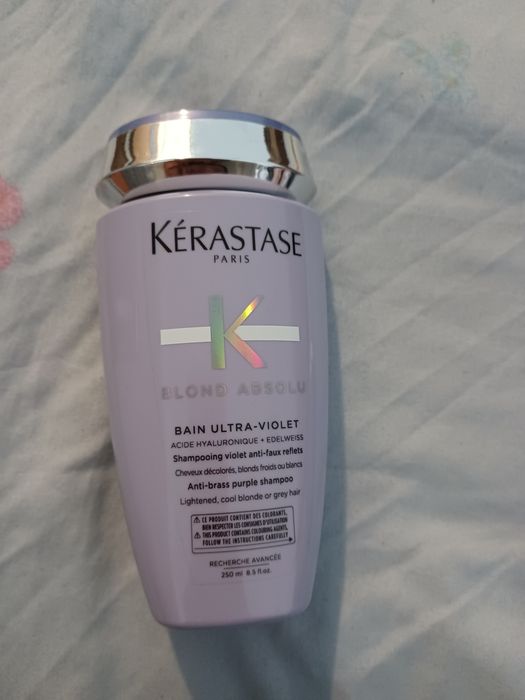 Șampoane kerastase