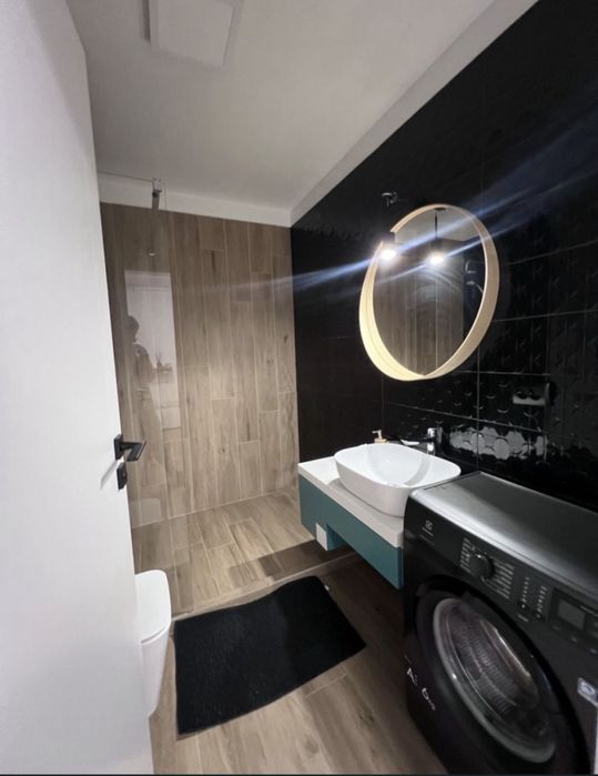 Apartamente 2-3 Camere Central in Regim Hotelier