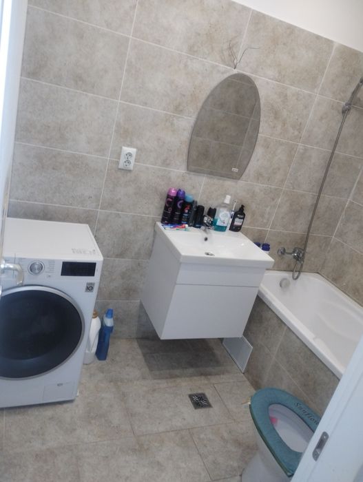 Apartament 3 Camere / Proprietar / Militari Residence / Avangarde City