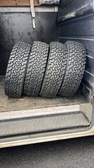 Vand anvelope resapate