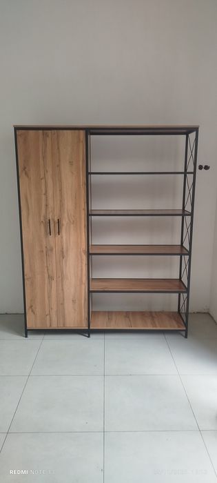 Loft mebellar yasaymiz