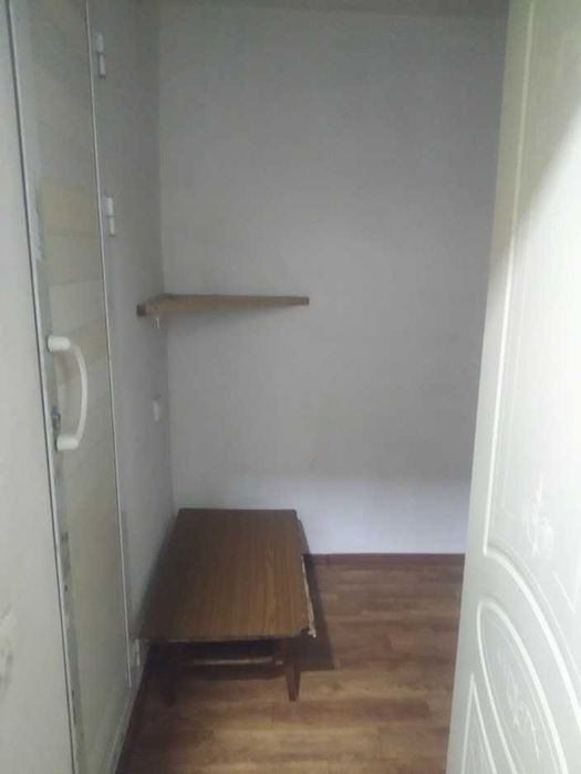 Сдаю срочно своя 1-ком квартира в бывшем общежитии на ттз-4, Диадора