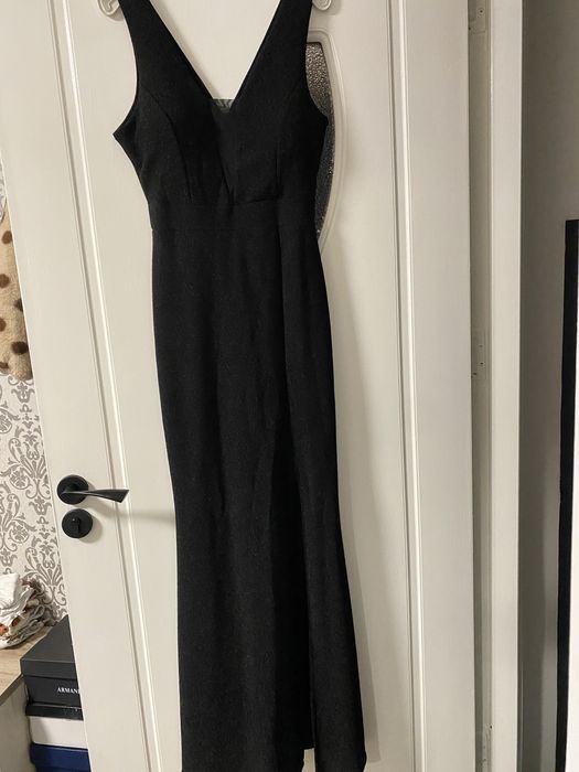 Rochie cu sclipici