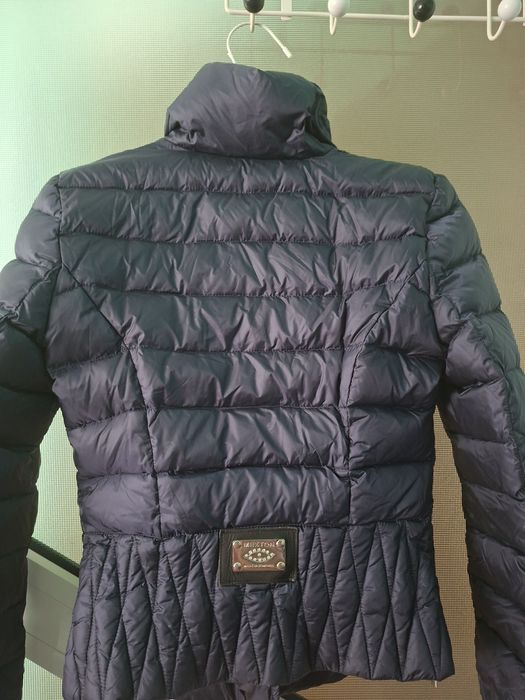 Geacă Mexton, plăcută la atingere si confortabilă
