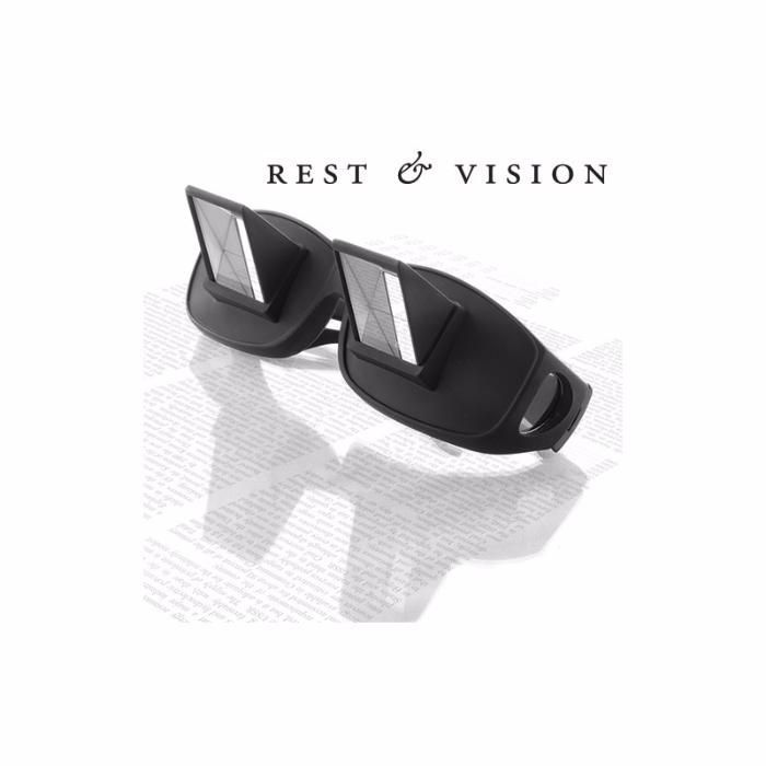 Призмени очила REST and VISION