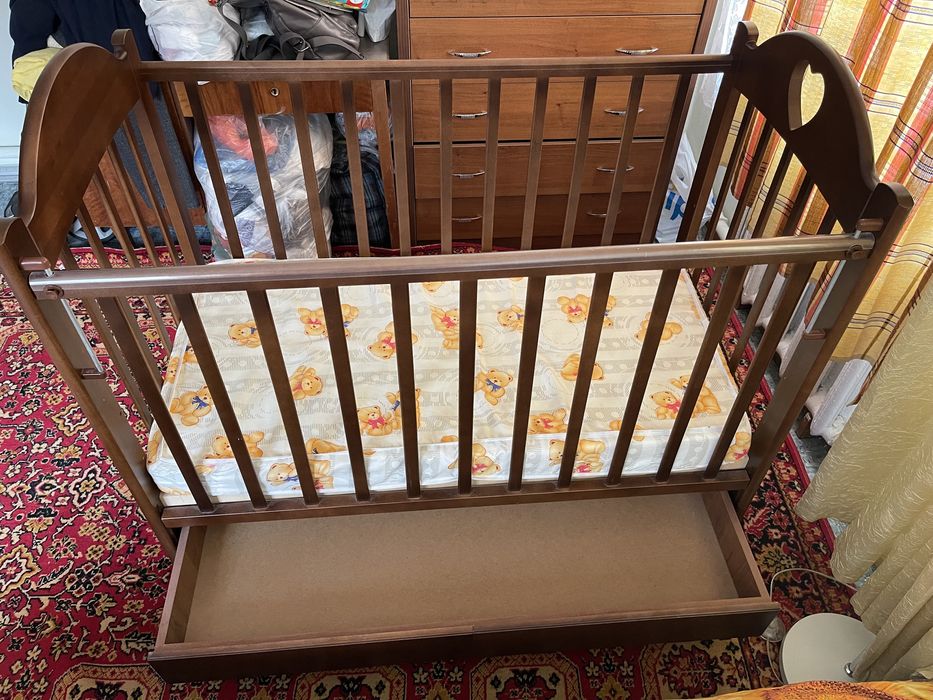 Манеж, удобный, продам…