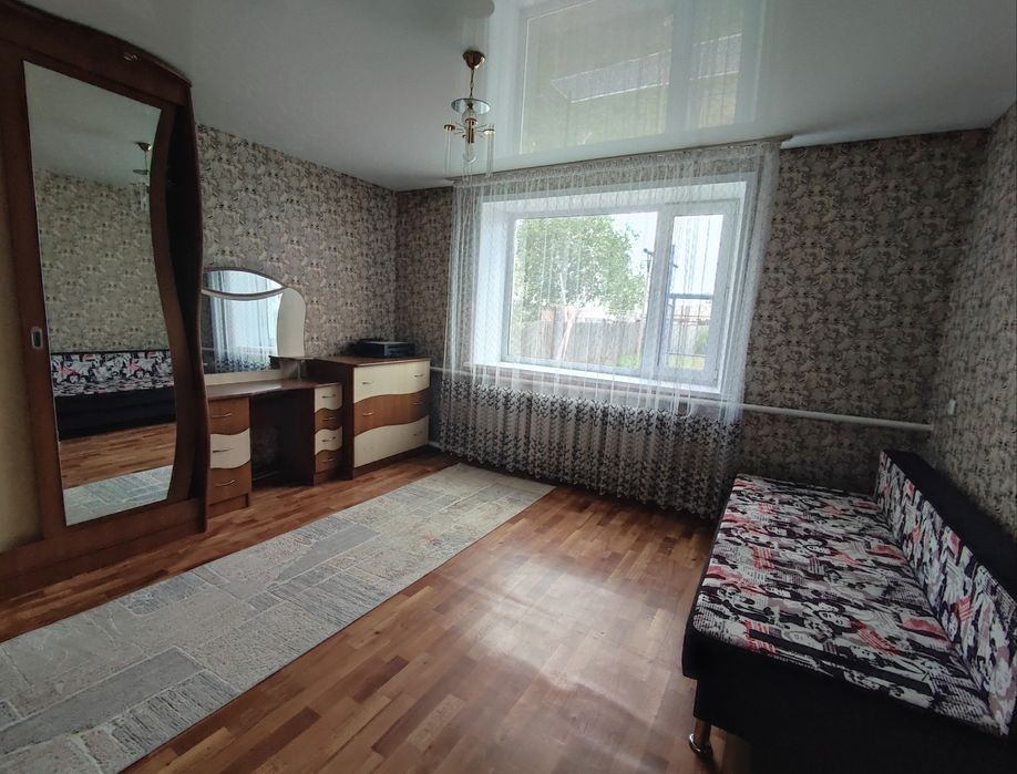 Продам частный дом в Денисовке